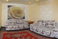 Спортивный проезд 12